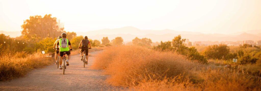 Camino Bike Touring Packing List