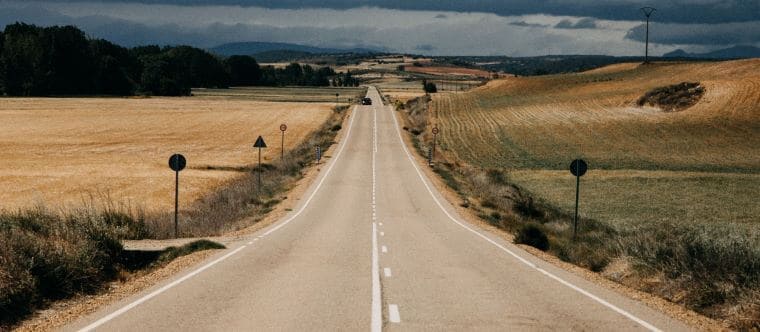 What Not to Expect On The Camino