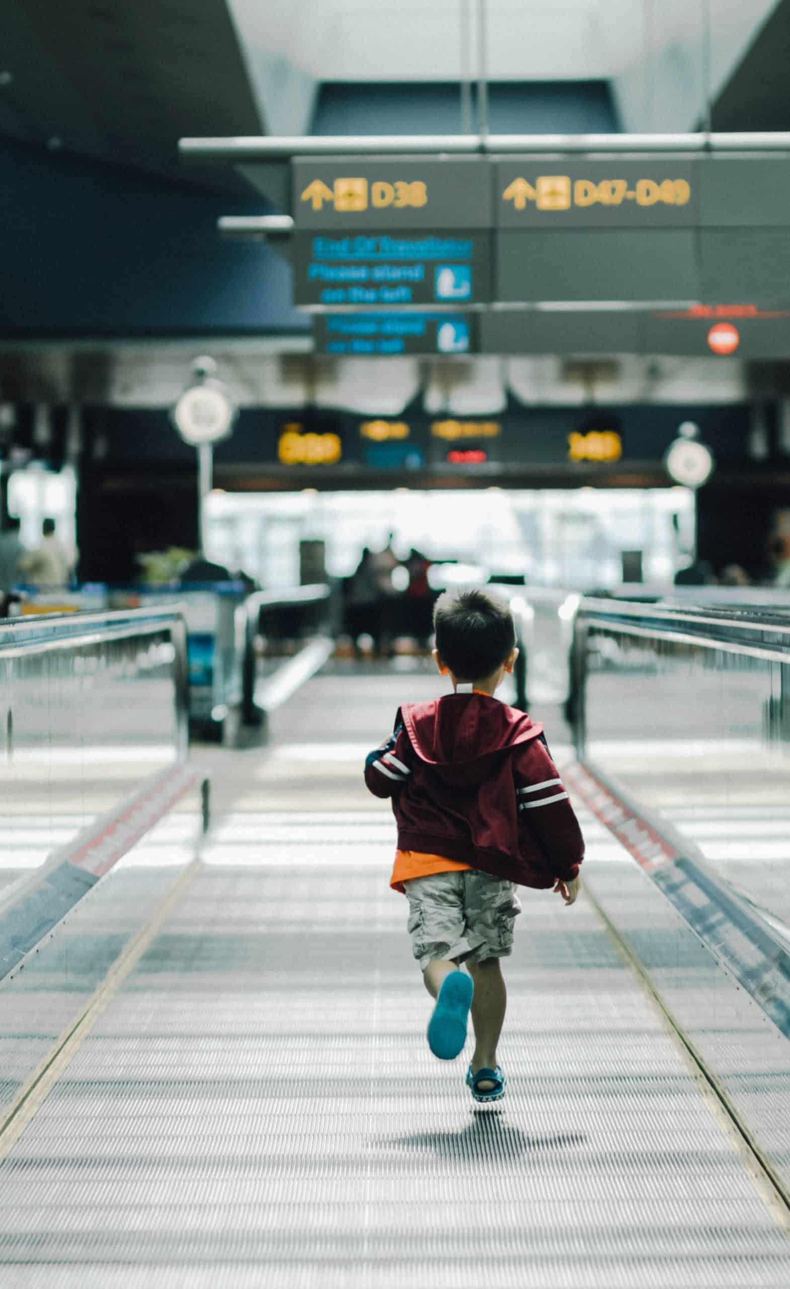 7 Tips for Traveling with Children with Autism