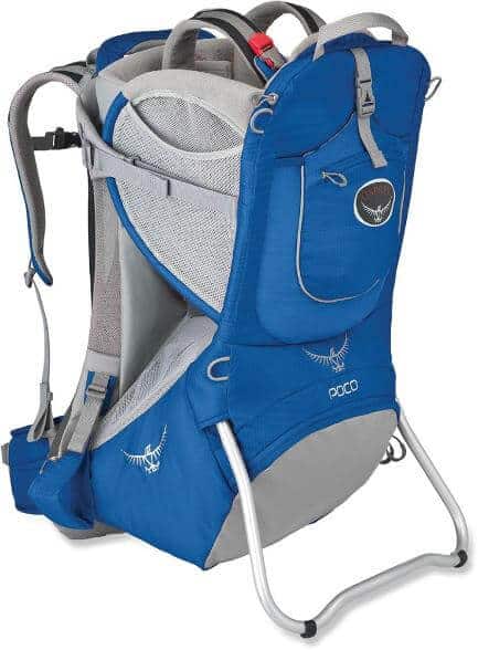Choose the best backpack for your Camino
