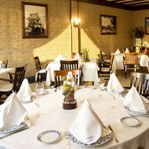Camino suppliers plan to overcome Covid restaurant