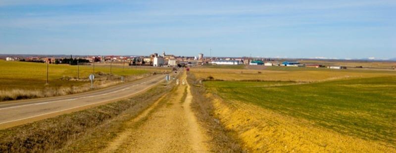 What Not to Expect On The Camino