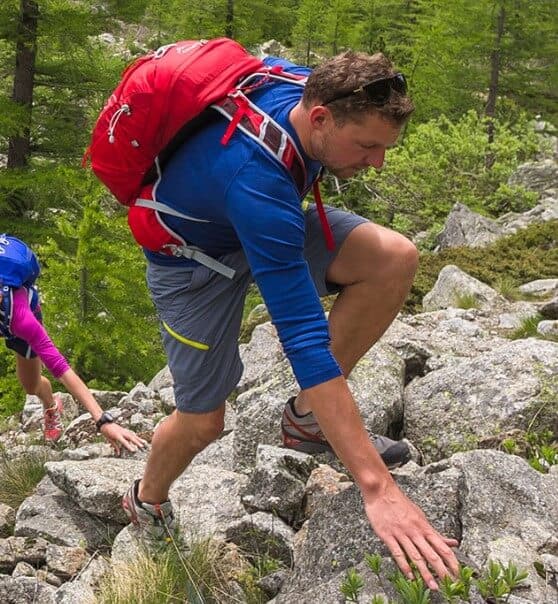 Choose the best backpack for your Camino