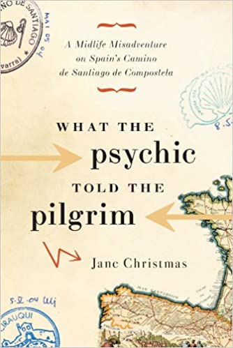 Top 10 best Camino books cover