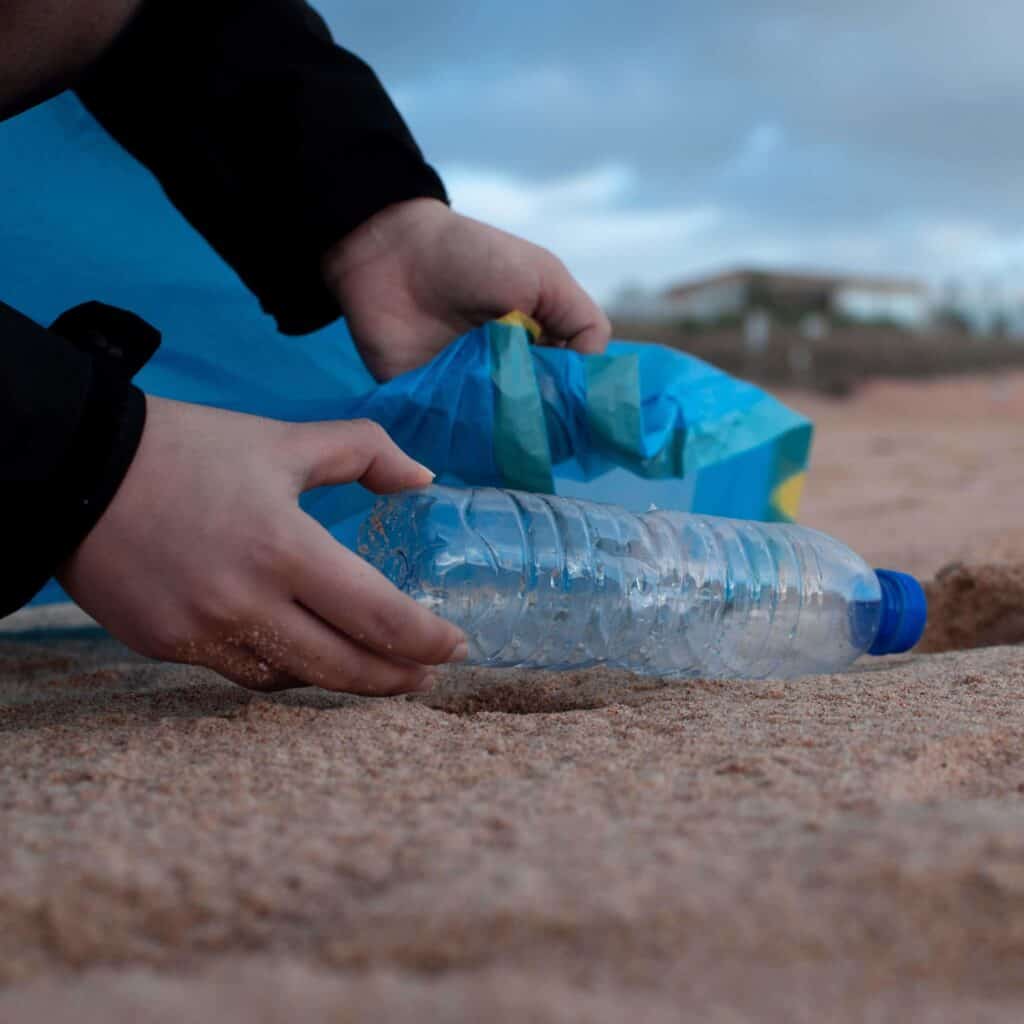 Holidays sustainable on the Camino