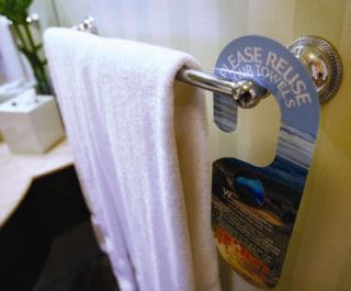 Holidays sustainable on the Camino