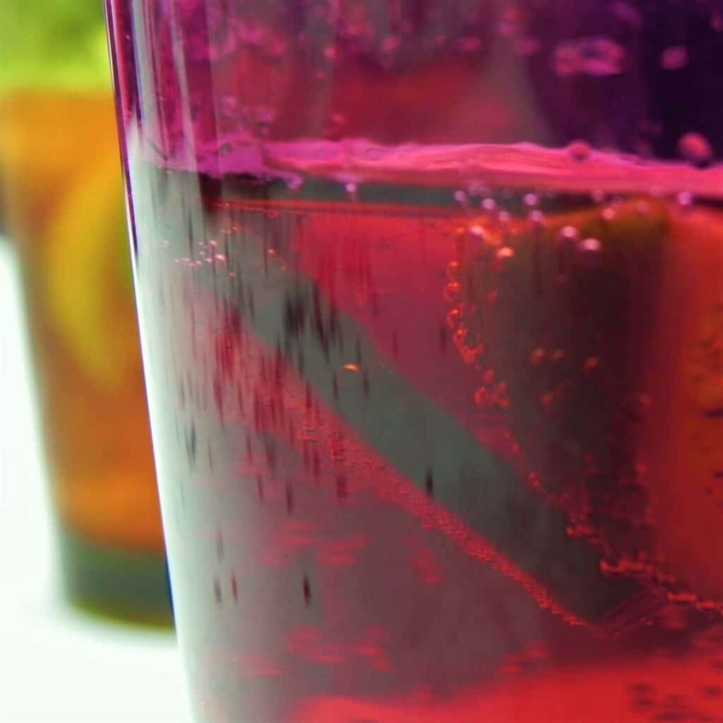Camino Recipe Sangria