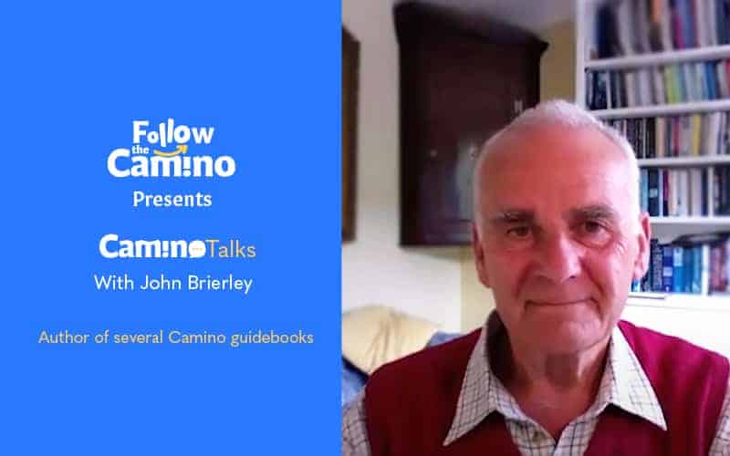 john brierley - why we need to slow down