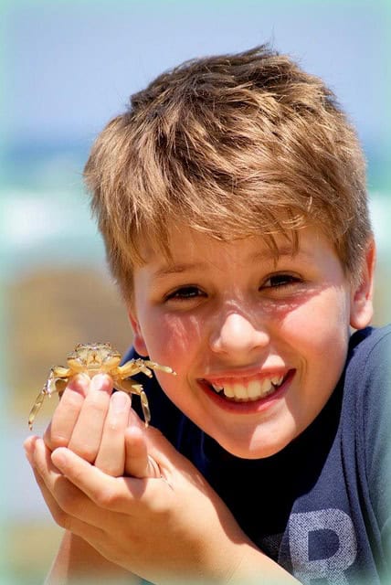 Keeping kids motivated on the Camino