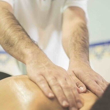 Strength and Stability Training for your Camino massage