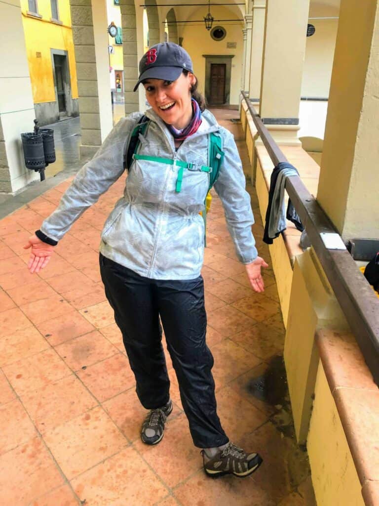 Top Tips for Walking the Via Francigena