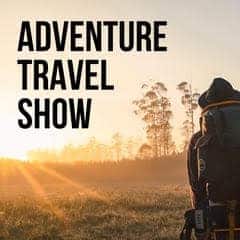 Travel podcasts