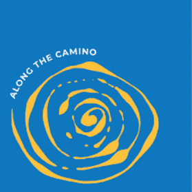 Travel podcasts along the Camino