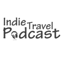 Travel podcasts