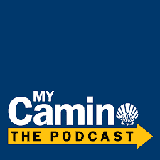 Travel podcast My Camino the podcast