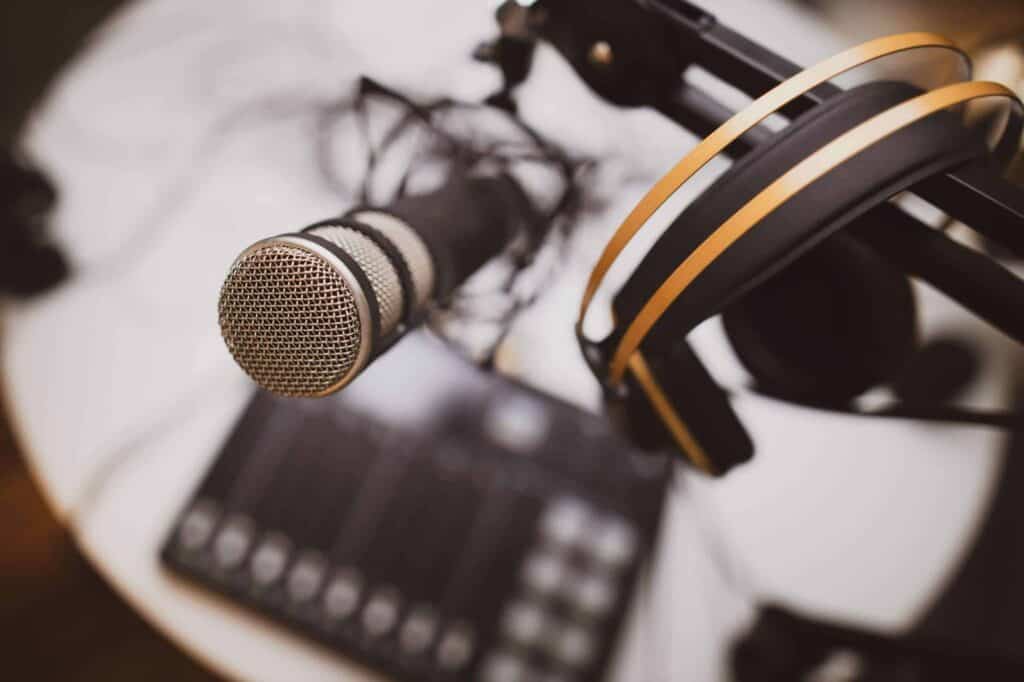 Travel podcasts