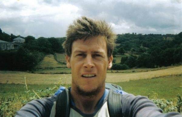 Camino Talks with Bradley Chermside -