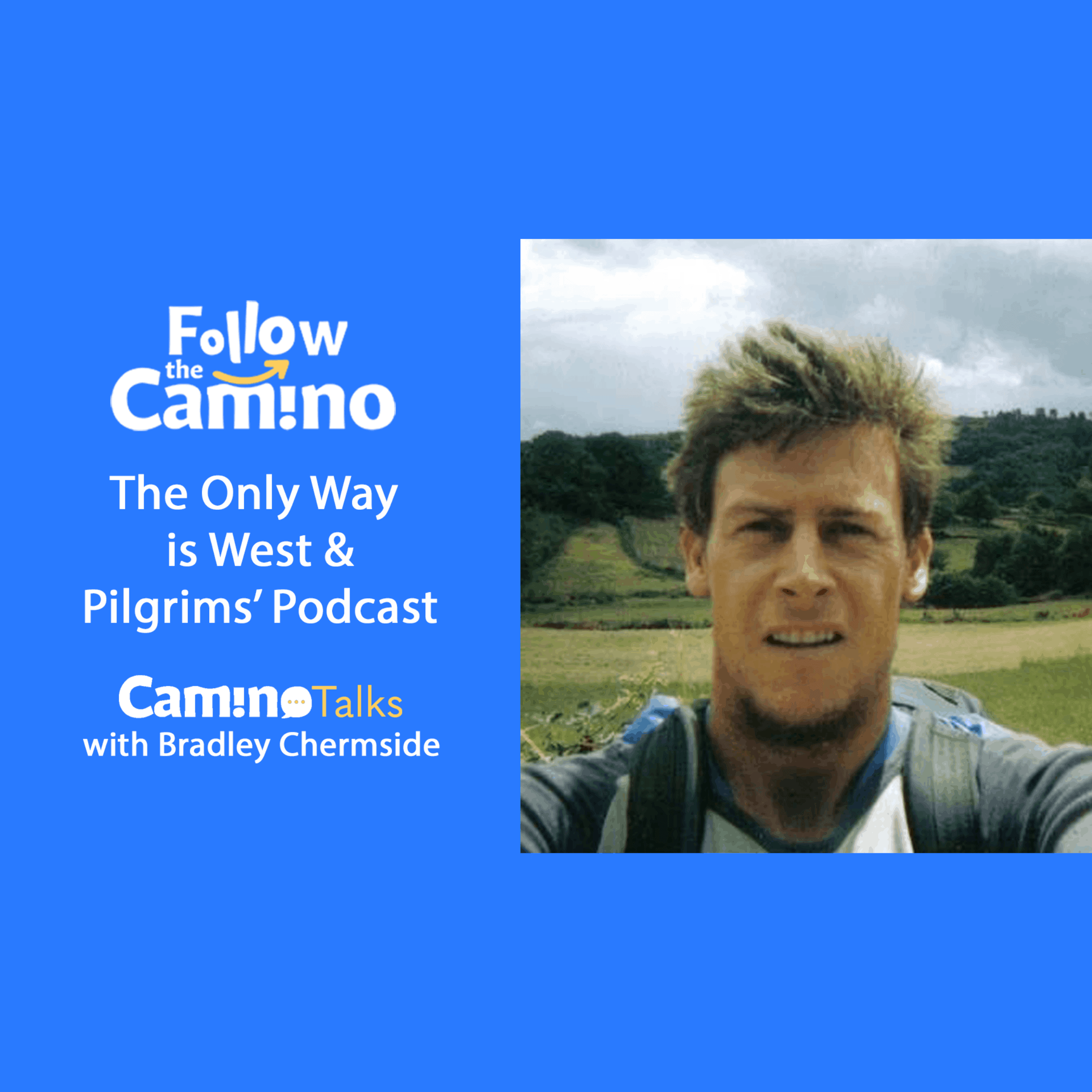 Camino Talks with Bradley Chermside