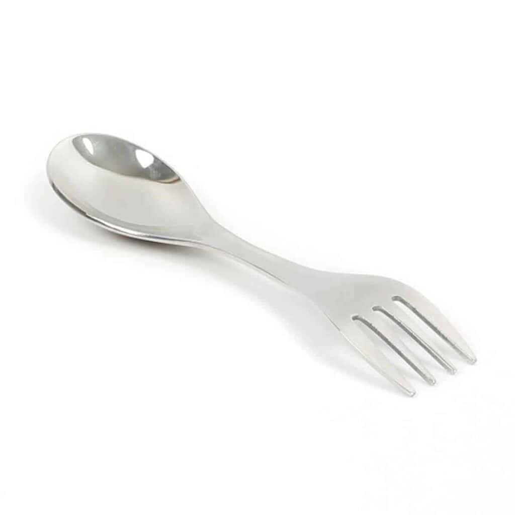 spork perfect gifts for hikers