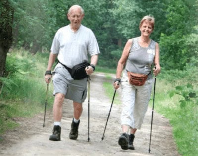 New Year's resolutions to the Camino