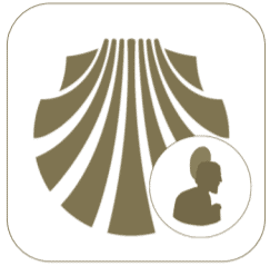 Digital Compostela Camino