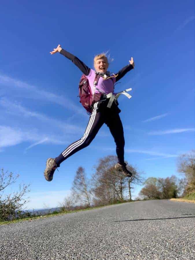 a picture of a pilgrim