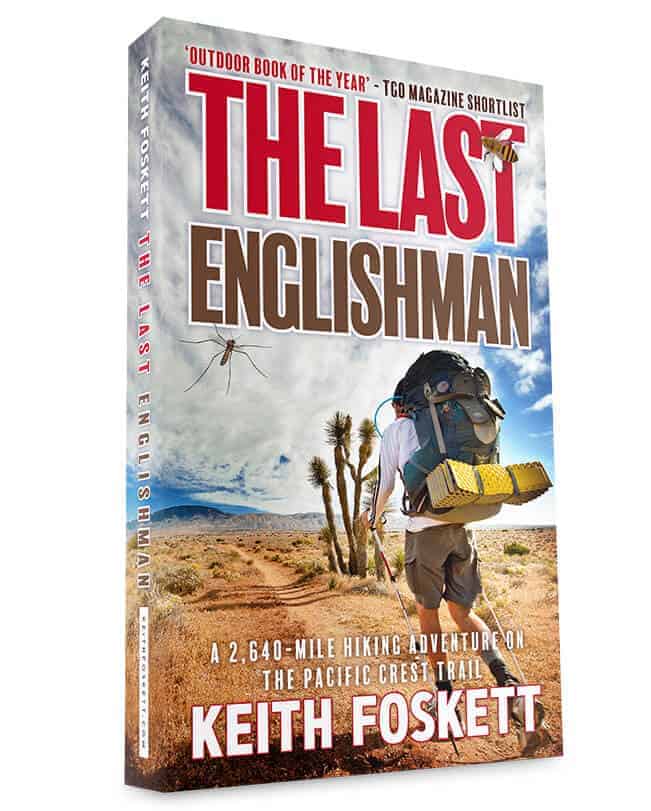 a book The Last Englishman by Keith Foskett