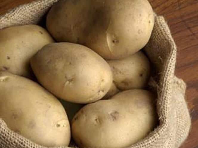 you will find lots of potatoes in galician food