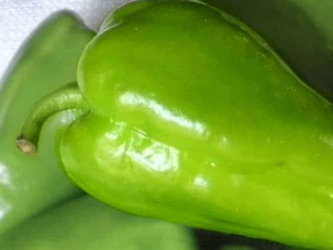 peppers are found in lots of Galician food