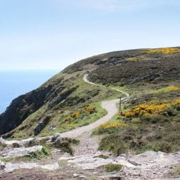 Camino Portugues Coastal