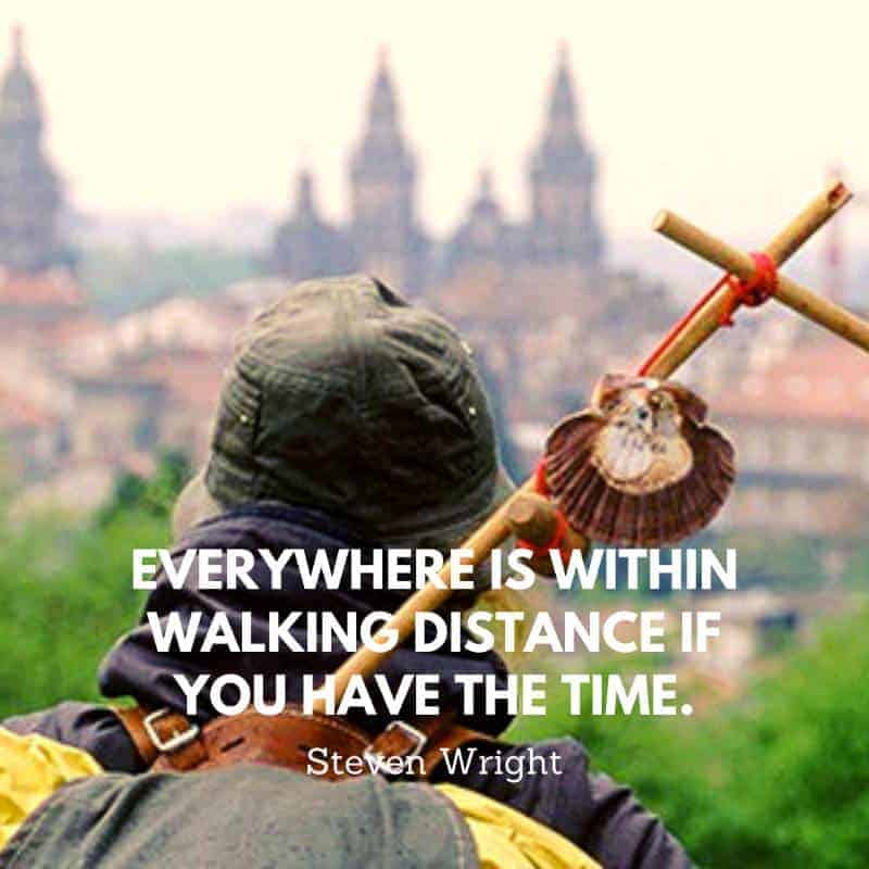 a quote by Steven Wright