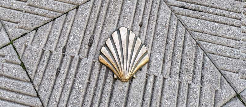 FAQ Camino marker