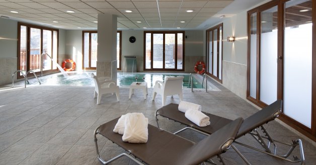 Parador de Villafranca del Bierzo Luxury accommodation on the Camino