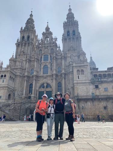 Camino special Anniversaries