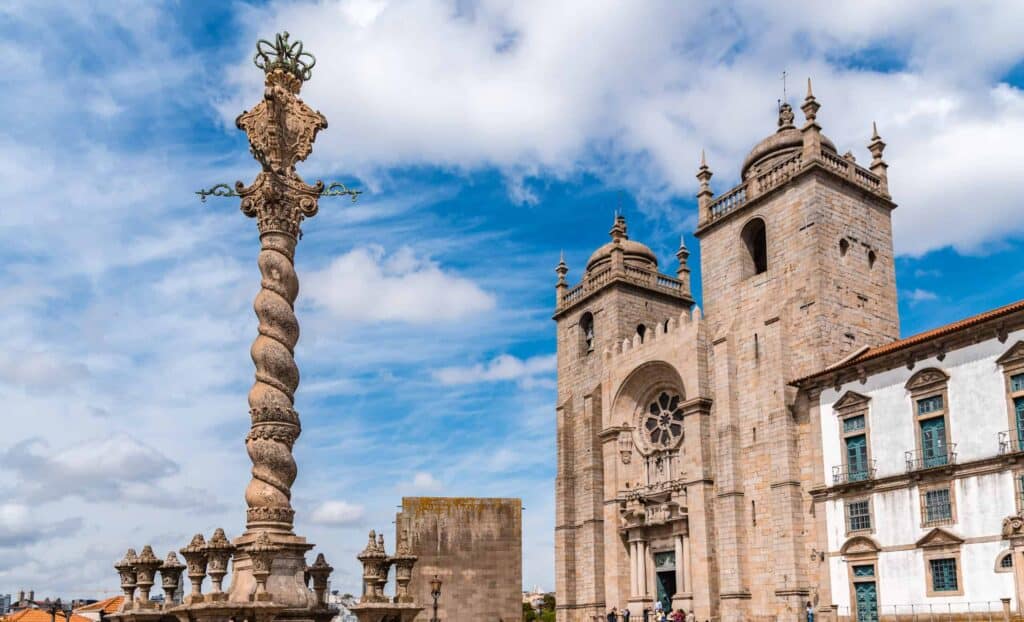 Porto Camino
