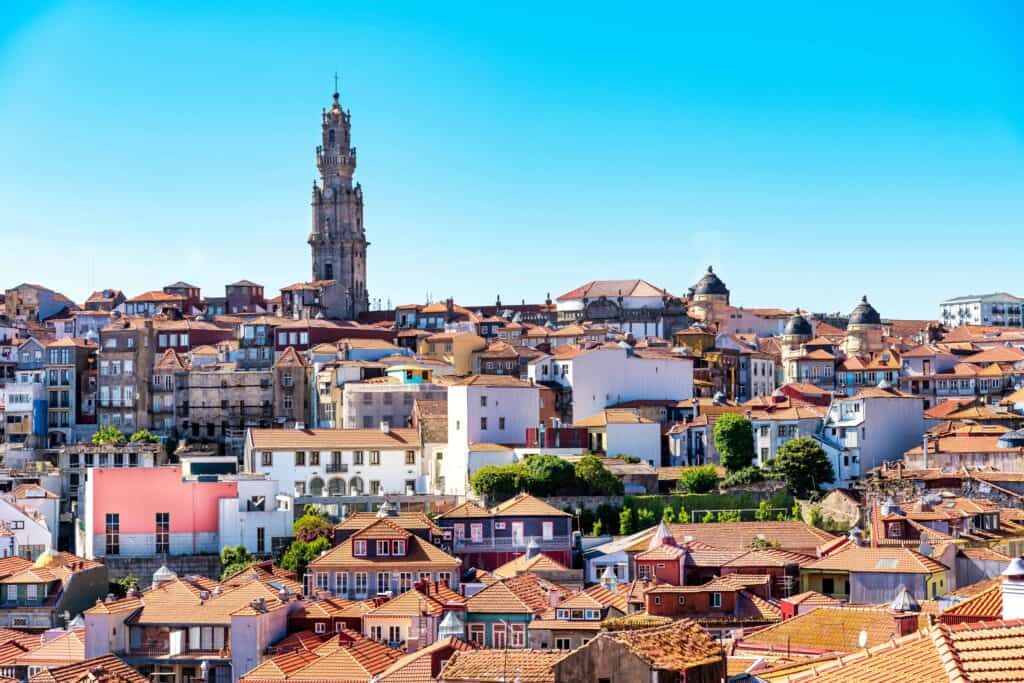 Porto Camino