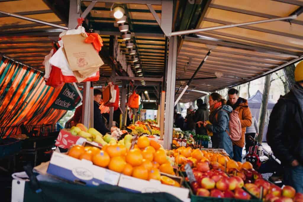 Extreme weather safe tips Market place Camino