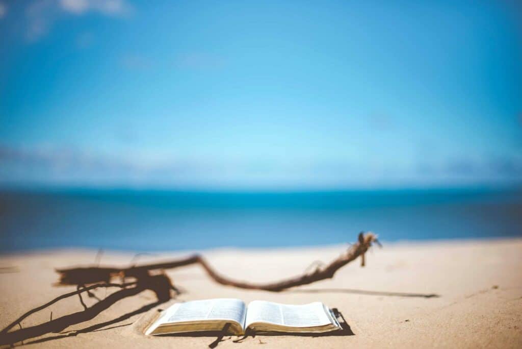 Galician literary Camino