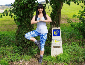 Camino Yoga