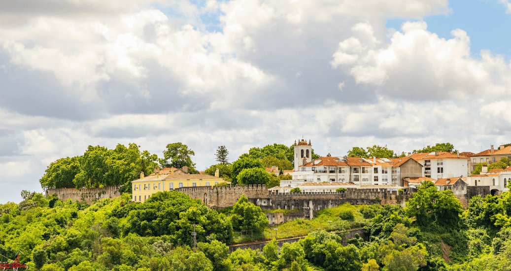 Santarem