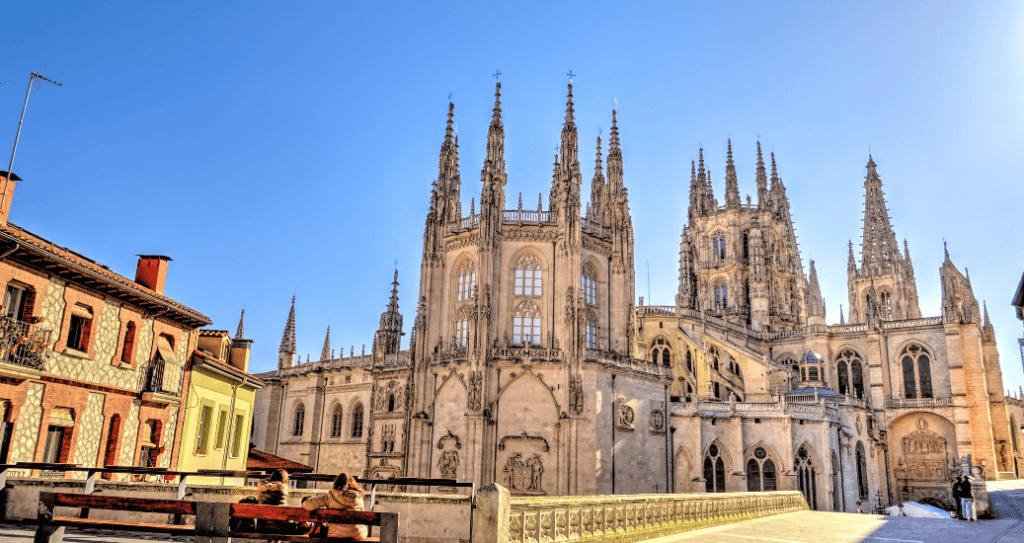 Burgos Cathedral