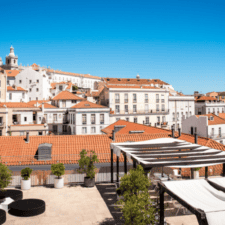 `camino Portugues