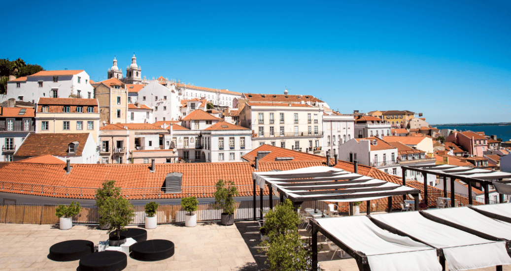 `camino Portugues