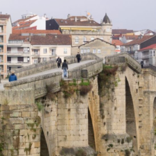 ourense bridge