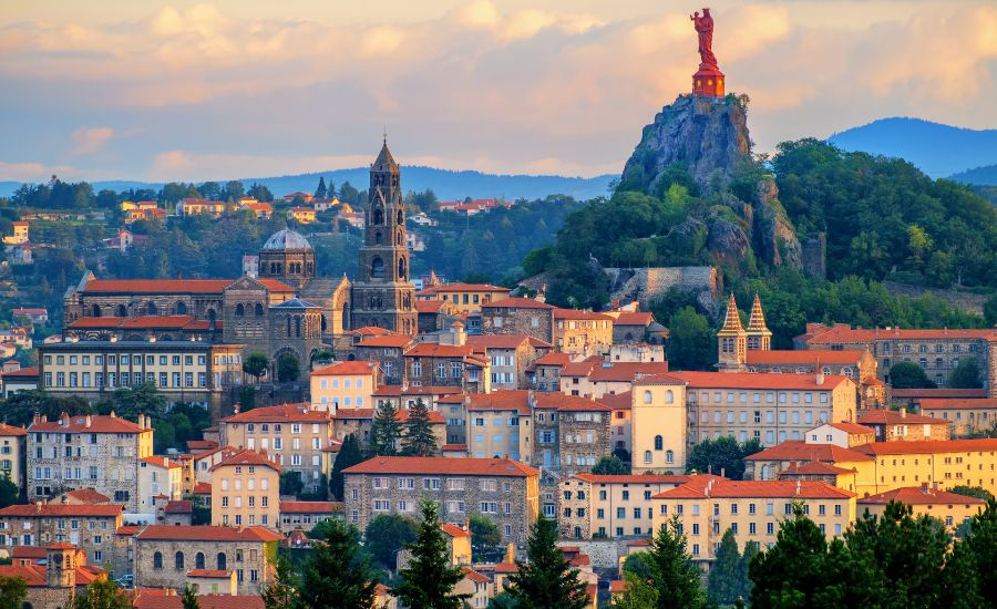 Puy