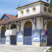 Santarem Municipal