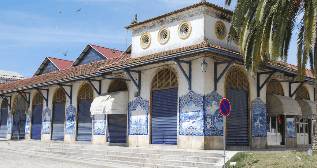Santarem Municipal