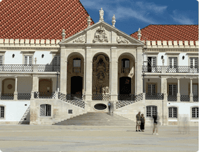 Coimbra University