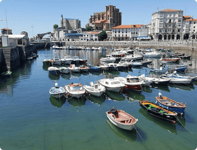 Castro Urdiales