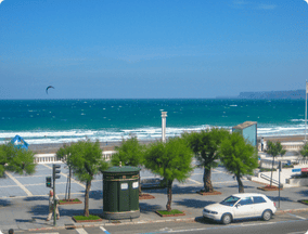 Santander